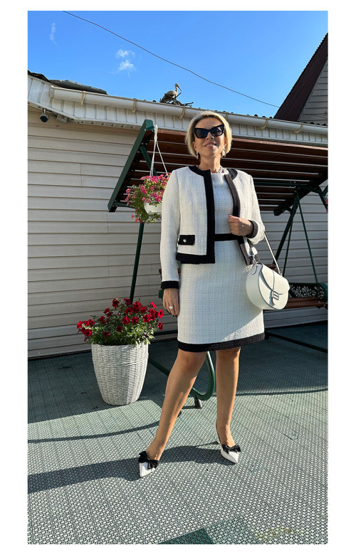 Костюм/URS Костюм/URS