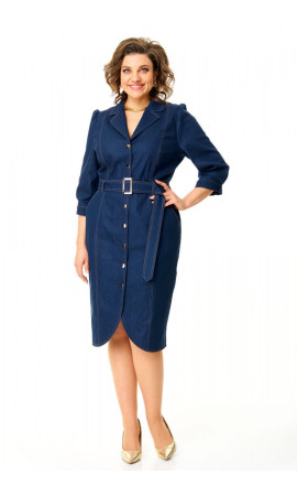 Платье/Vi ORO/44 46 48 50 52 54