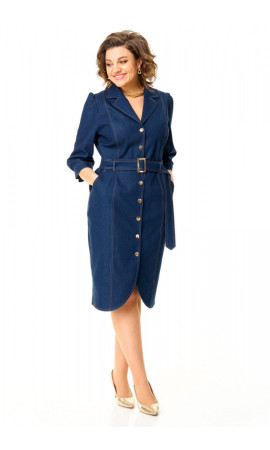 Платье/Vi ORO/44 46 48 50 52 54