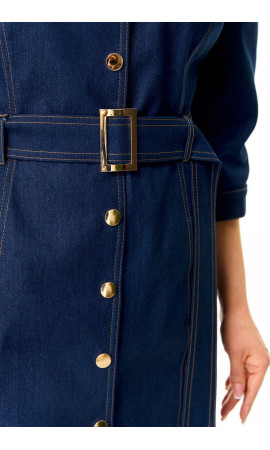 Платье/Vi ORO/44 46 48 50 52 54