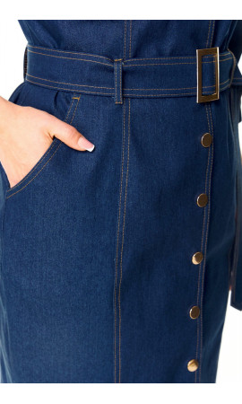 Платье/Vi ORO/44 46 48 50 52 54