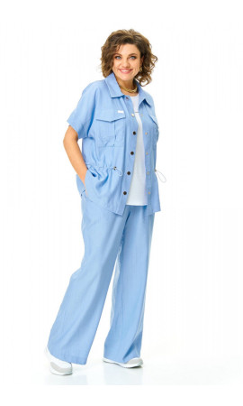 Костюм/VI ORO/50 52 54 56 58 60