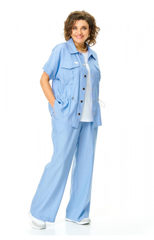 Костюм/VI ORO Костюм/VI ORO