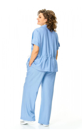 Костюм/VI ORO/50 52 54 56 58 60