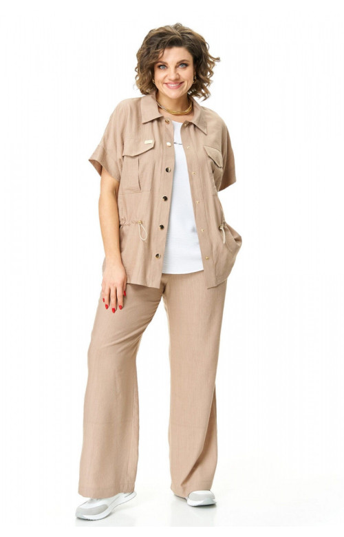 Костюм/VI ORO Костюм/VI ORO