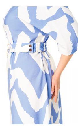 Платье/Vi ORO/44 46 48 50 52 54