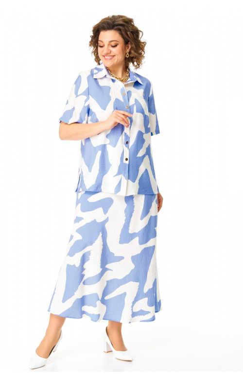 Комплект/Vi ORO Комплект/Vi ORO