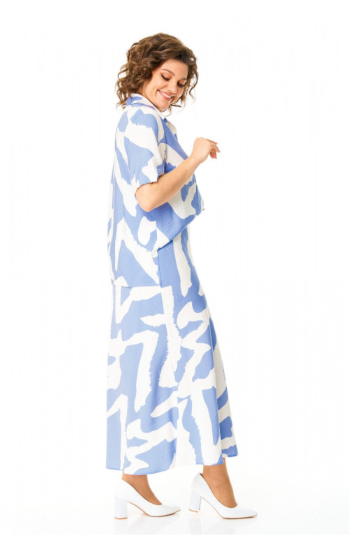 Комплект/Vi ORO Комплект/Vi ORO