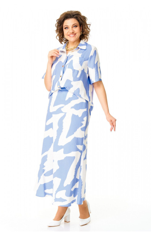 Комплект/Vi ORO Комплект/Vi ORO