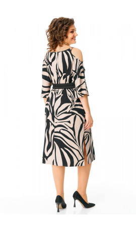 Платье/Vi ORO/44 46 48 50 52 54