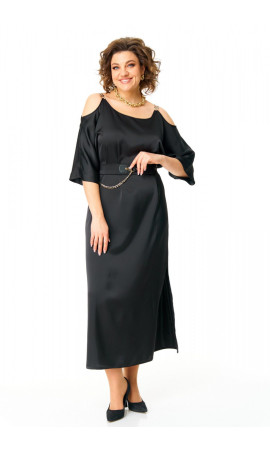 Платье/Vi ORO/44 46 48 50 52 54