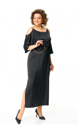 Платье/Vi ORO/44 46 48 50 52 54