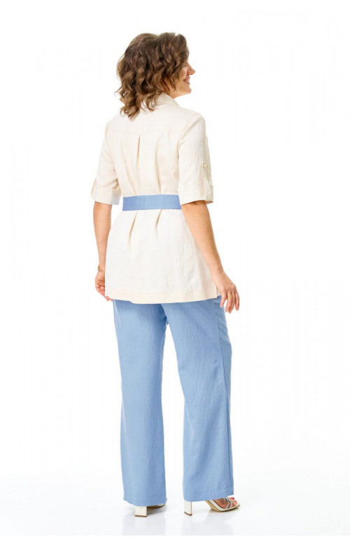 Костюм/Vi ORO Костюм/Vi ORO