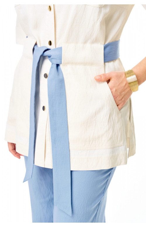 Костюм/Vi ORO Костюм/Vi ORO