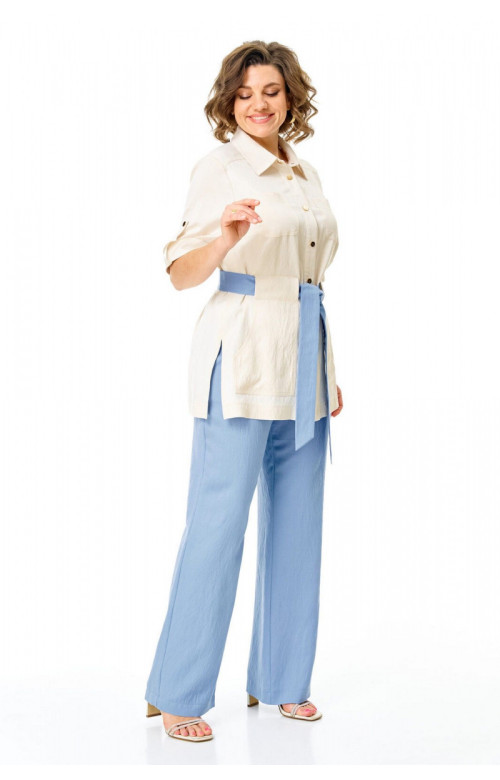 Костюм/Vi ORO Костюм/Vi ORO