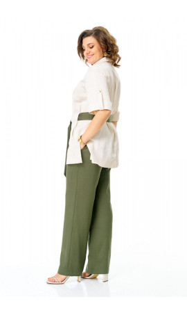 Костюм/Vi ORO/50 52 54 56 58 60