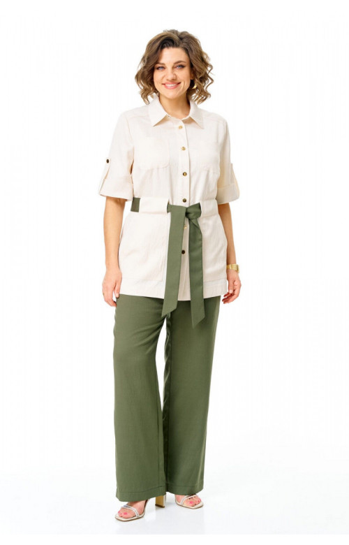 Костюм/Vi ORO Костюм/Vi ORO