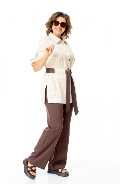 Костюм/Vi ORO Костюм/Vi ORO