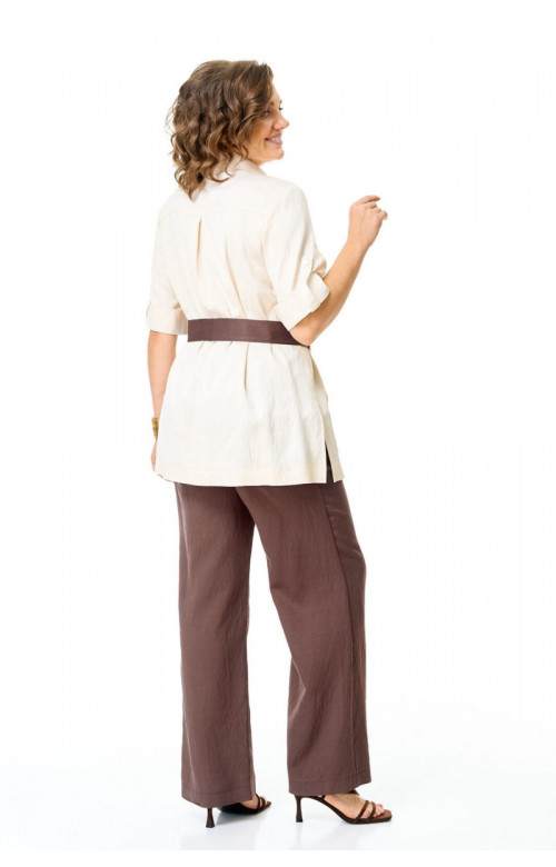 Костюм/Vi ORO Костюм/Vi ORO