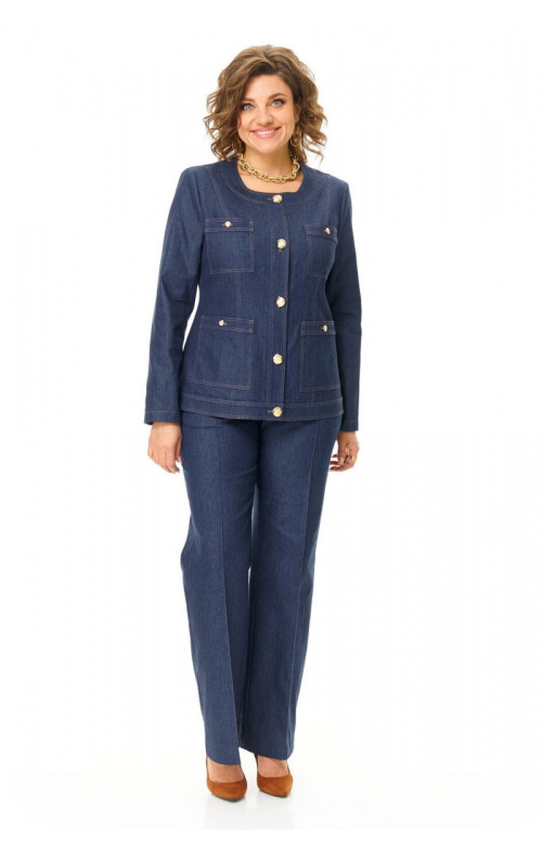 Костюм/Vi ORO Костюм/Vi ORO