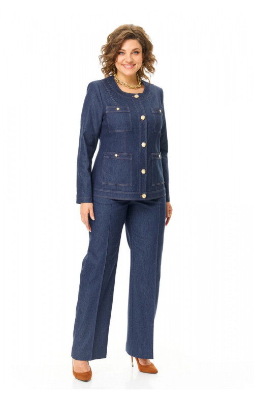 Костюм/Vi ORO Костюм/Vi ORO