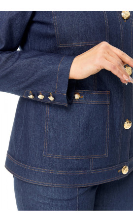 Костюм/Vi ORO/50 52 54 56 58 60