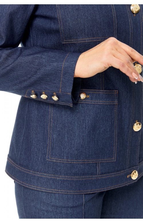 Костюм/Vi ORO Костюм/Vi ORO