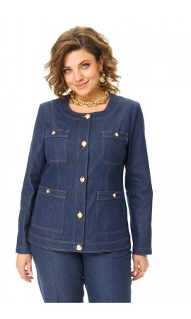 Костюм/Vi ORO/50 52 54 56 58 60