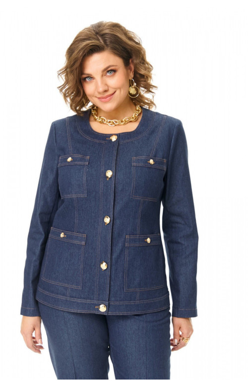 Костюм/Vi ORO Костюм/Vi ORO