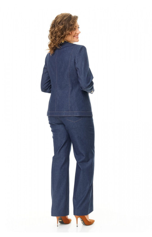 Костюм/Vi ORO Костюм/Vi ORO