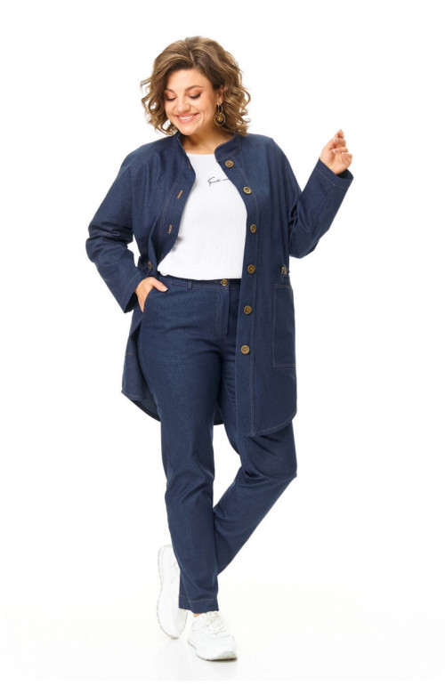 Комплект/Vi ORO Комплект/Vi ORO