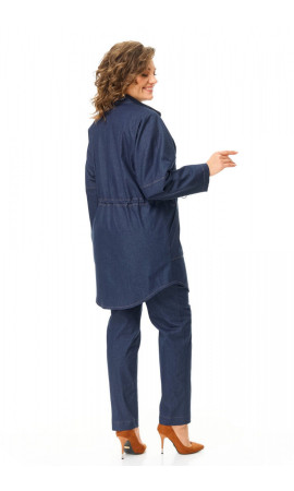 Комплект/Vi ORO/50 52 54 56 58 60