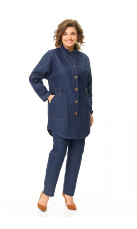 Комплект/Vi ORO/50 52 54 56 58 60