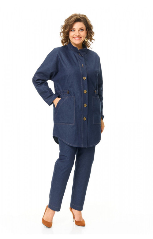 Комплект/Vi ORO Комплект/Vi ORO