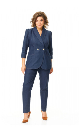 Костюм/Vi ORO/50 52 54 56 58 60