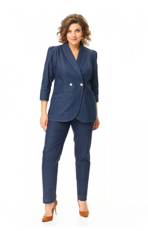 Костюм/Vi ORO Костюм/Vi ORO