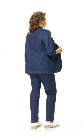 Костюм/Vi ORO/50 52 54 56 58 60