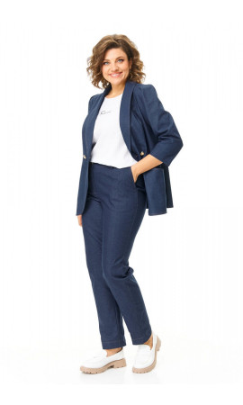 Костюм/Vi ORO/50 52 54 56 58 60