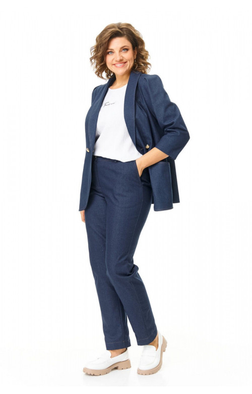 Костюм/Vi ORO Костюм/Vi ORO