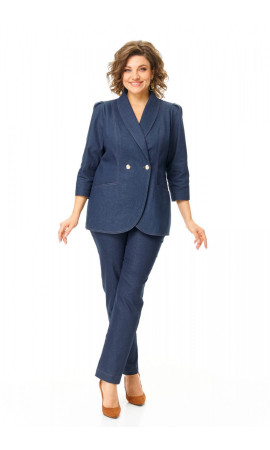 Костюм/Vi ORO/50 52 54 56 58 60