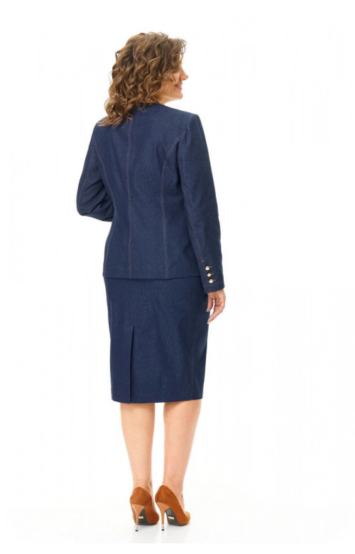 Костюм/Vi ORO Костюм/Vi ORO