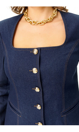 Костюм/Vi ORO/50 52 54 56 58 60