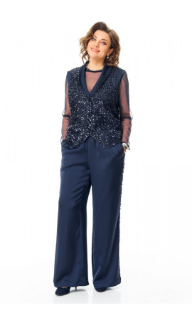 Костюм/Vi ORO/50 52 54 56 58 60