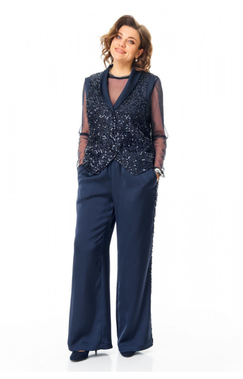 Костюм/Vi ORO Костюм/Vi ORO