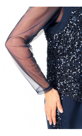 Костюм/Vi ORO/50 52 54 56 58 60