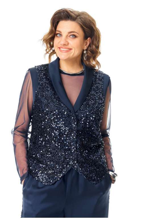 Костюм/Vi ORO Костюм/Vi ORO