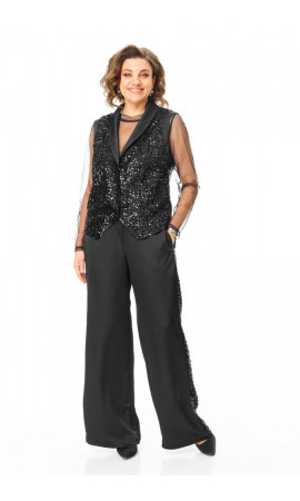 Костюм/Vi ORO/50 52 54 56 58 60