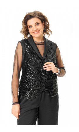 Костюм/Vi ORO/50 52 54 56 58 60