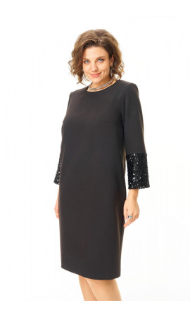 Платье/Vi ORO/50 52 54 56 58 60