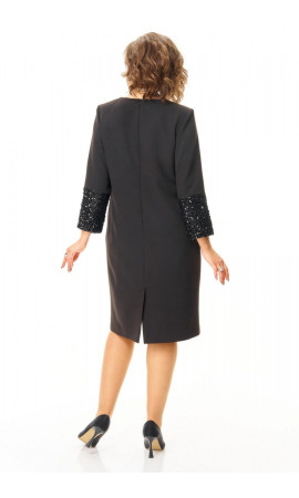 Платье/Vi ORO/50 52 54 56 58 60